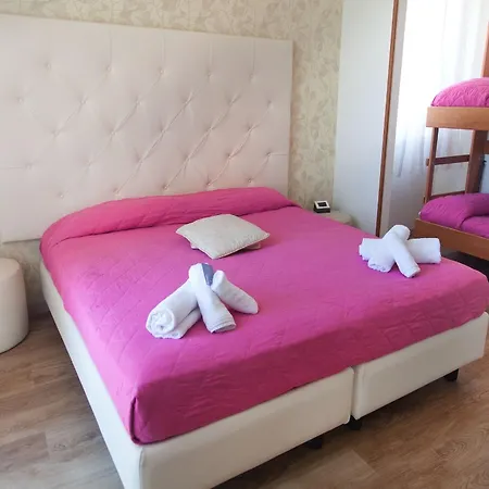Riviera Mare Life Hotel 3*