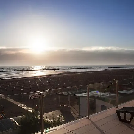 Riviera Mare Life Rimini