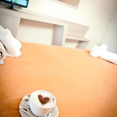 Hotel Riviera Mare Life