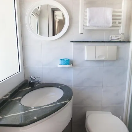 Hotel Riviera Mare Life