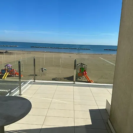 Riviera Mare Life Ρίμινι