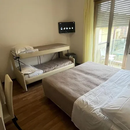 Hotel Riviera Mare Life 3*