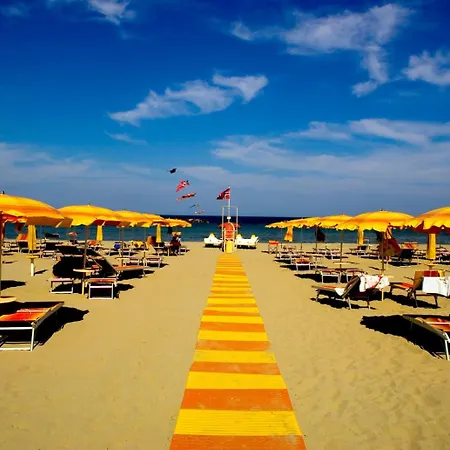 Riviera Mare Life
