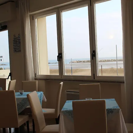 Riviera Mare Life Rimini