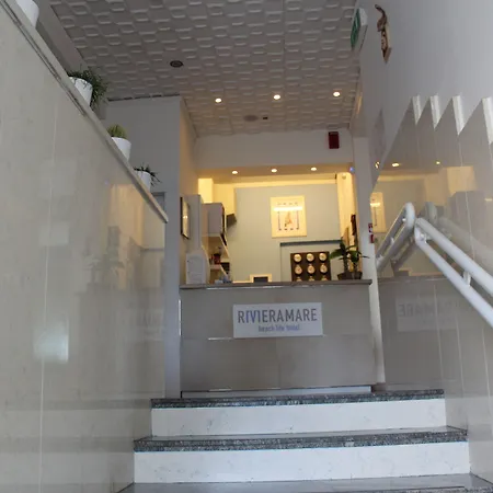 Hotel Riviera Mare Life 3*