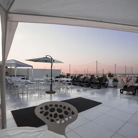 Riviera Mare Life 3* Rimini