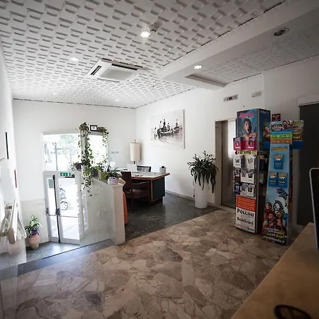 Hotel Riviera Mare Life