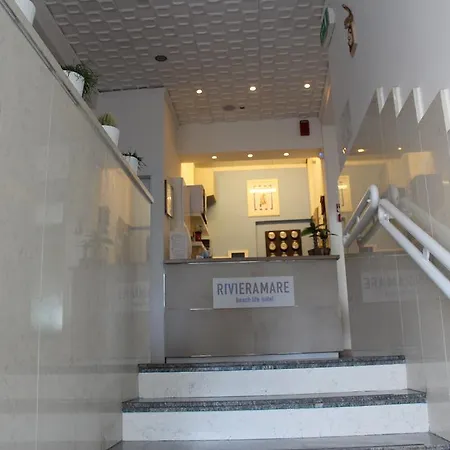 Hotel Riviera Mare Life