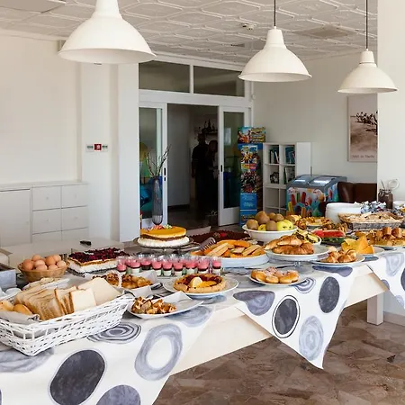 Hotel Riviera Mare Life Rimini
