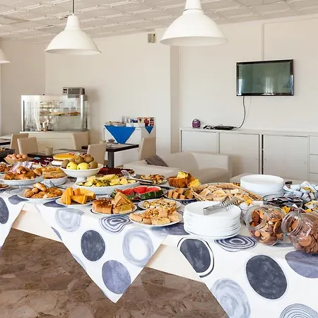 Riviera Mare Life Hotel