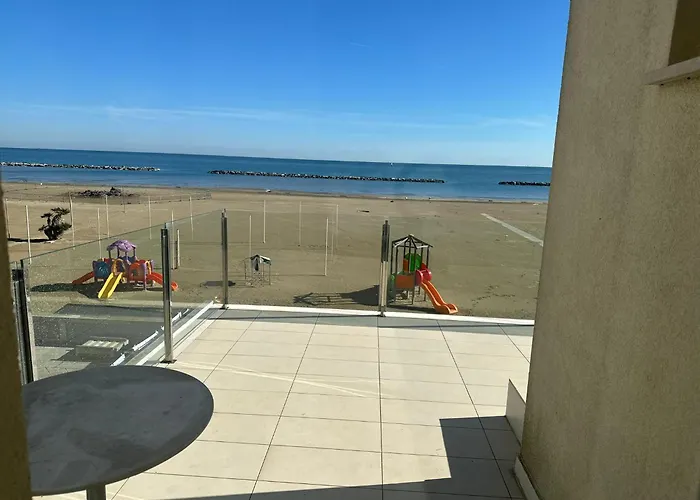 Riviera Mare Life Ρίμινι