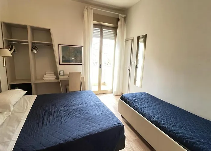 Riviera Mare Life 3*