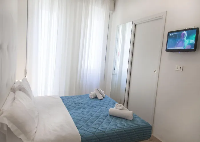 Riviera Mare Life 3*