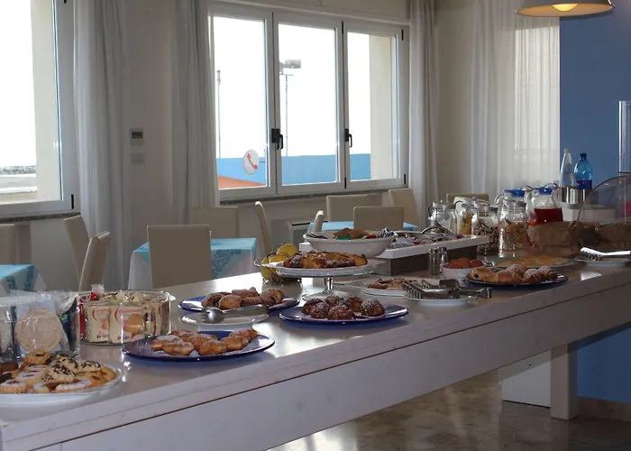 Riviera Mare Life 3*