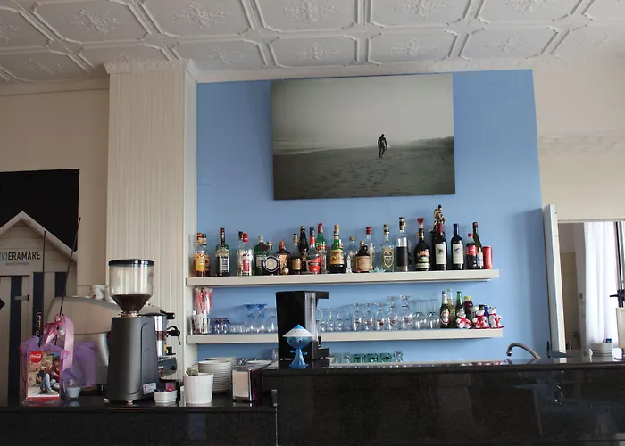 Riviera Mare Life Ξενοδοχείο 3*