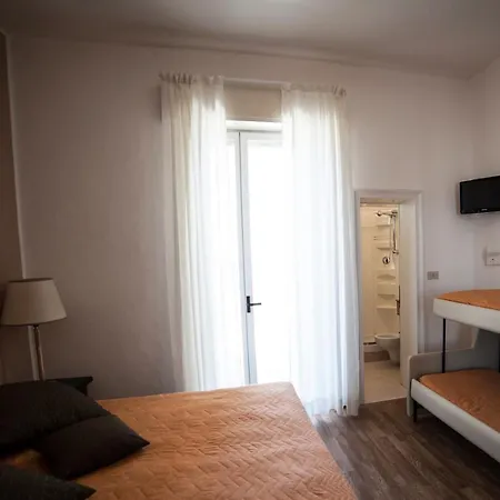 Otel Riviera Mare Life