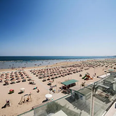 Riviera Mare Life Римини