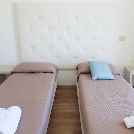 Riviera Mare Life Отель 3*