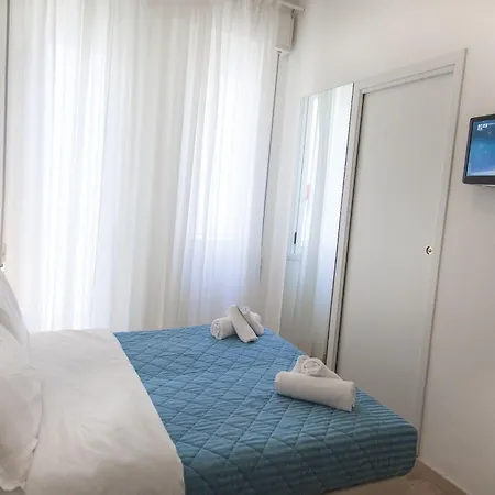 Hotel Riviera Mare Life Rímini