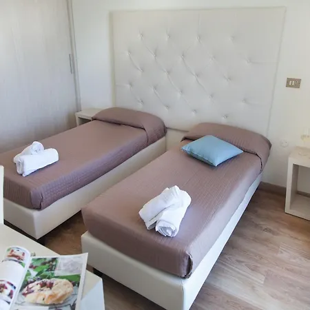 Riviera Mare Life Rímini