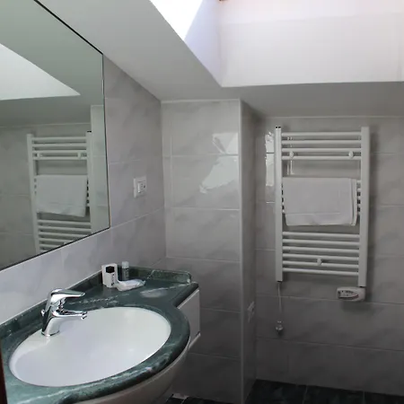 Riviera Mare Life Hotel