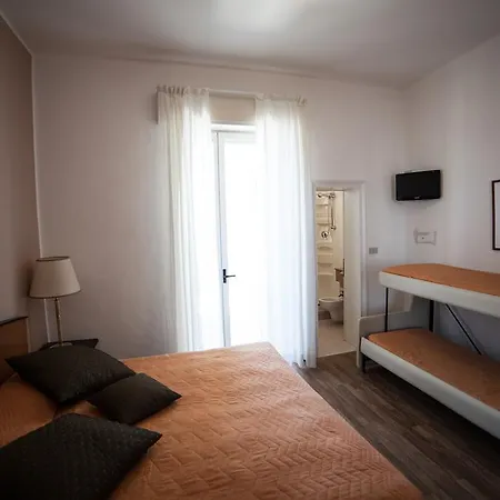 Отель Riviera Mare Life 3*