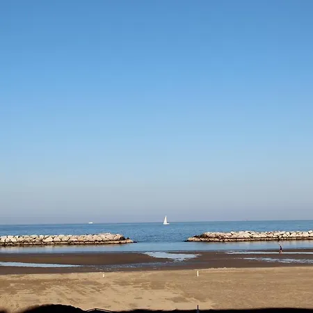 Riviera Mare Life Rímini