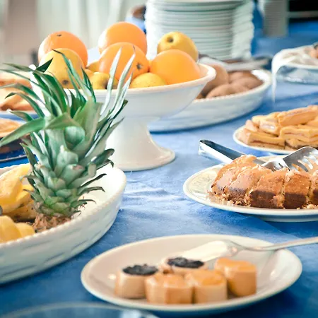 Отель Riviera Mare Life 3*