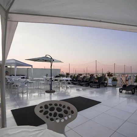 Riviera Mare Life Отель 3*