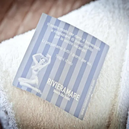 Hotel Riviera Mare Life