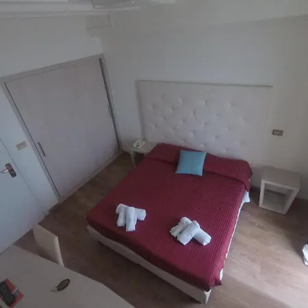 Отель Riviera Mare Life 3*