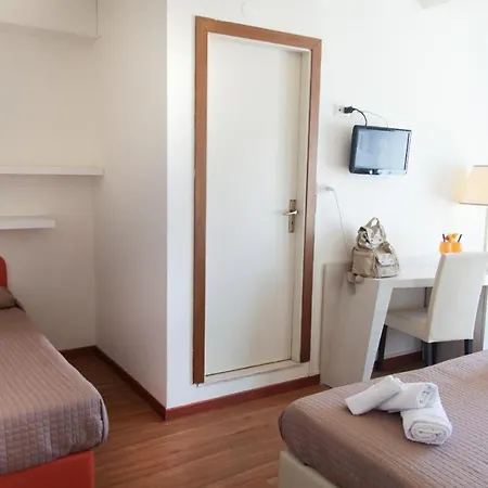 Riviera Mare Life 3*