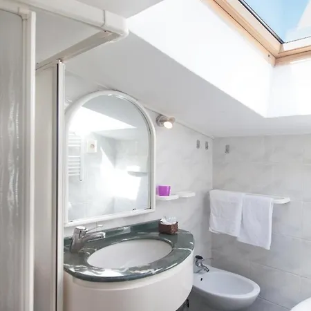 Hotel Riviera Mare Life