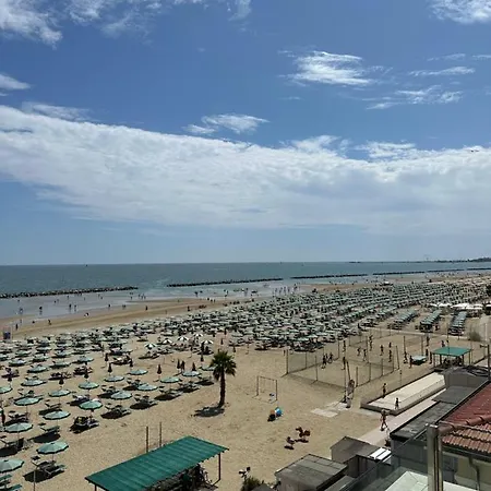 Riviera Mare Life Римини