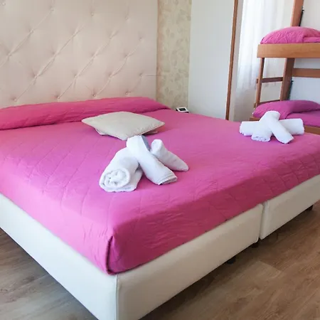 Riviera Mare Life 3* Римини