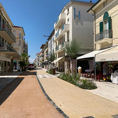 Riviera Mare Life Rímini