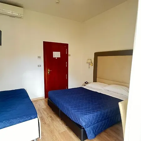 Riviera Mare Life Hotel Rimini