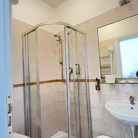 Hotell Riviera Mare Life 3*