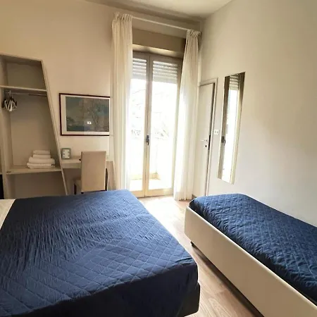 Riviera Mare Life 3*