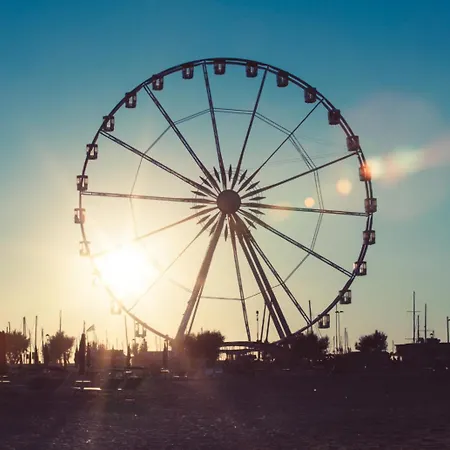 Otel Riviera Mare Life