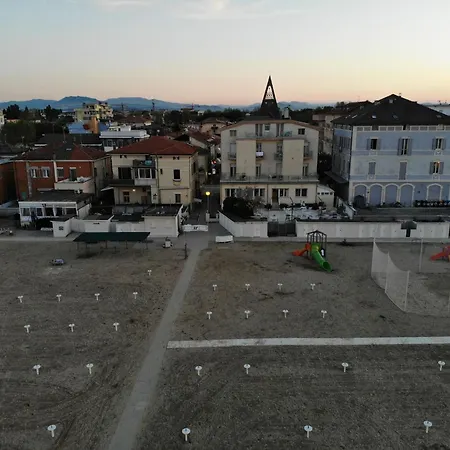 Riviera Mare Life Otel Rimini