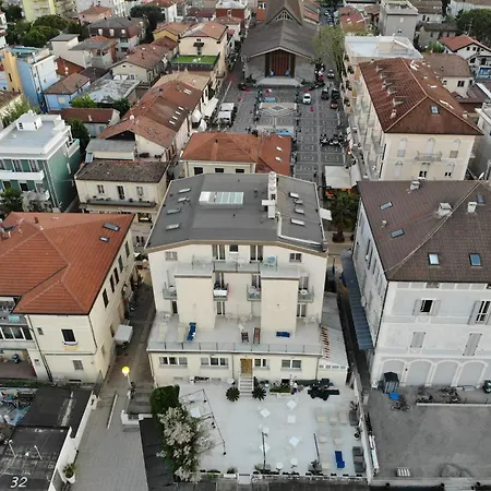 Riviera Mare Life Rimini