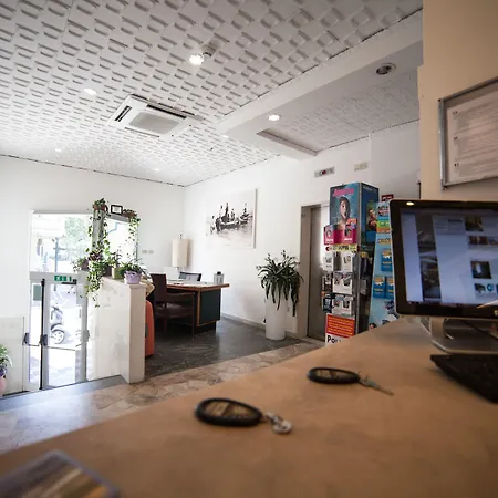 Riviera Mare Life Hotel 3*