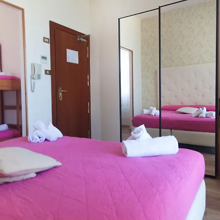Hotel Riviera Mare Life 3*