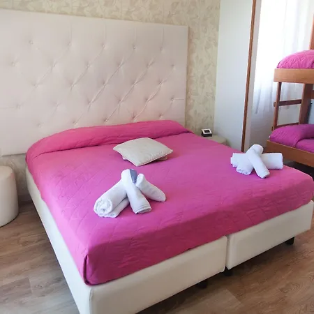 Otel Riviera Mare Life Rimini