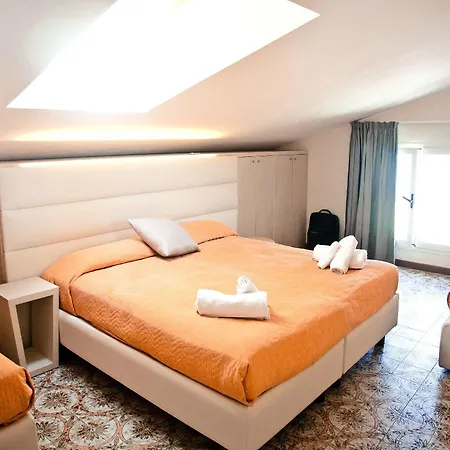 Riviera Mare Life 3*