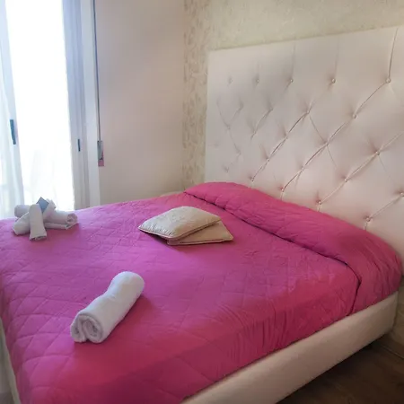 Riviera Mare Life 3* Rimini