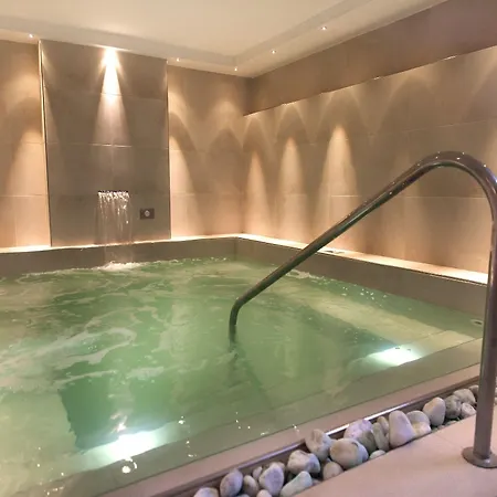 Hotel Riviera Mare Life