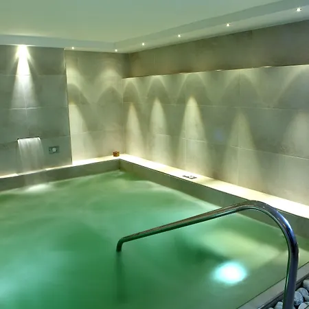 Hotell Riviera Mare Life 3*