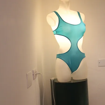 Otel Riviera Mare Life